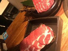 -黑牛黑猪烤肉专门店(万象城店)