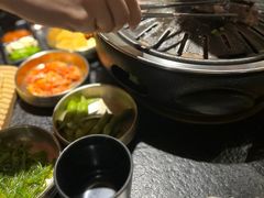 -九田家黑牛烤肉料理(宽城万达店)