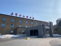 -长影旧址博物馆