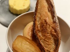 -Le Comptoir de Pierre Gagnaire