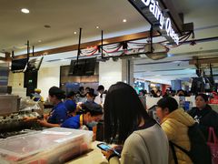 -DQ·蛋糕·冰淇淋(合生汇店)