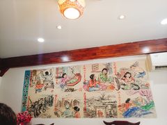 -红色根据地文化主题酒店(太湖街店)