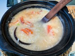 -南拳十三姨·潮汕砂锅粥·粤菜(西单大悦城店)