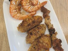 -上渔铁板烧(熙悦汇店)