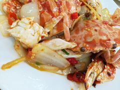 -小辣妹川味海鲜加工店(第一市场椰风巷店)