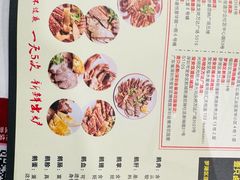 -壹只卤鹅·潮汕菜(莲塘店)