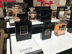 -CHANEL 香奈儿(海岸城店)