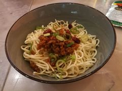 -队长面馆 La Pasteria del Capitano