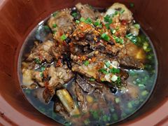-涛哥土菜馆