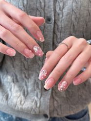 -LADYGIRL·Nail·Lash·美甲美睫