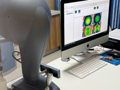 -博爱眼科体检中心·近视摘镜·医学验光配镜