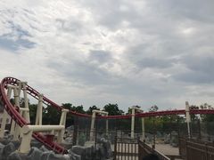 -厦门方特东方神画