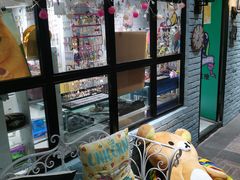-骑鹅公社(南开大悦城店)