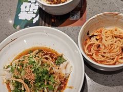 -大师兄·西北风味食集(增城合生汇店)