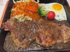 -豪享来牛排(人民店)