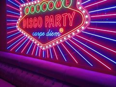 -东门烧烤·国王轰趴·年会(西北旺店)