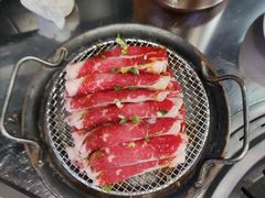 -安又胖韩国烤肉(美罗城店)