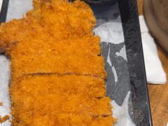 -馋三尺蟹粉小笼(人民广场店)