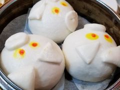 -点点心点心专门店(湾仔店)