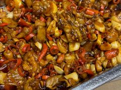 -老三样·旧食新味(万寿宫店)