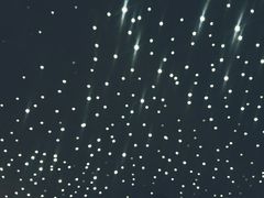 -STARRY CAFE & LOUNGE BAR(高新店)