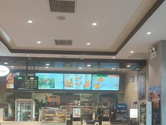 -德克士(前门店)