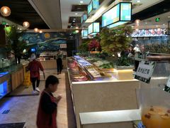 -北京汉斯特自助烤肉(临朐店)