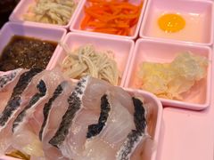 -过桥缘·过桥米线(北京望京万象汇店)