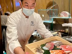 -西村日本料理(香格里拉饭店)