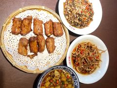 -天下客饭店(中山路店)