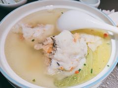 -三道菜(明堂公园店)