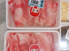 -野妹火锅(龙岗店)