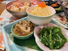 -桃太郎寿司料理(南坪店)