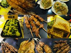 -望京小腰(北京总店)