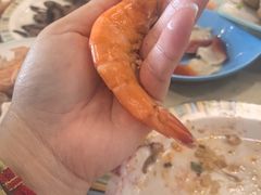 -蓝珊甄选海鲜自助·火锅大排档(近阿那亚店)