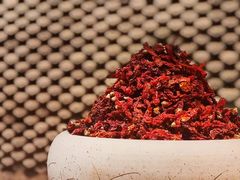 -西安浐灞艾美酒店·汉江餐厅·火锅