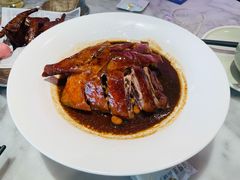 -蝴蝶里·粤菜·点心(龙湖天街&滨江店)