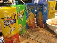-蒙肥羊·酸汤潮牛·鲜牛肉火锅烤肉自助(岗顶店)