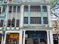 -達揚原味燉品(文明路店)