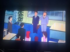 -保利万和国际影城(昆山文化艺术中心店)