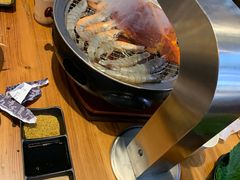 -四斤烤肉(东戴河孟家店)
