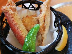 -蟹道乐(道顿堀本店)