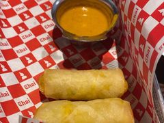 -泰妃殿(武汉首店)