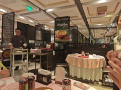-囍凤楼·粤菜·点心·火锅(温特莱店)