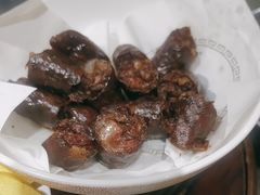 -箪食巷私房菜馆·鲁菜(玉函路店)