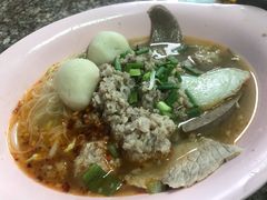 -榮泰米粉湯(Left Shop)