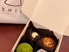 -发酵食堂(屏风街店)