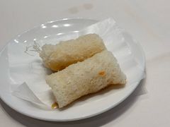 -凤凰楼酒家·粤宴点心(华强北店)