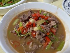 -笨罗卜浏阳菜馆(星沙店)