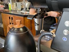 -旧雨咖啡·CoffeeFORU(黄村奥体店)